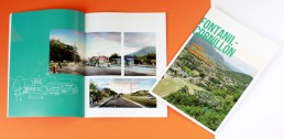 Brochure Fontanil-Cornillon