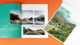 Brochure Fontanil-Cornillon