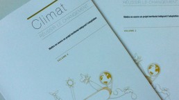 Brochure climat RAEE