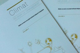 Brochure climat RAEE