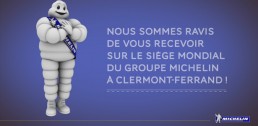 michelin clermont-ferrand