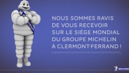 michelin clermont-ferrand