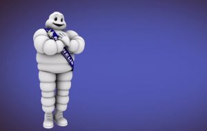 MICHELIN – Vidéo corporate