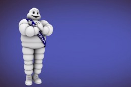 MICHELIN - Vidéo corporate