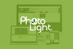 Photolight by ABEL - Site internet
