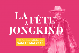 La Fête à Jongkind