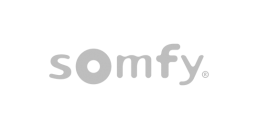 Somfy - client Agence de communication Lyon et Grenoble Kineka