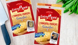 Pack Entremont Emmental Français