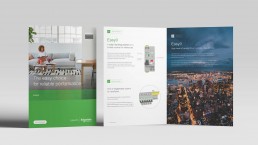 Brochure Easy9 - Schneider Electric