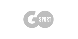 GO Sport - client Agence de communication Lyon et Grenoble Kineka