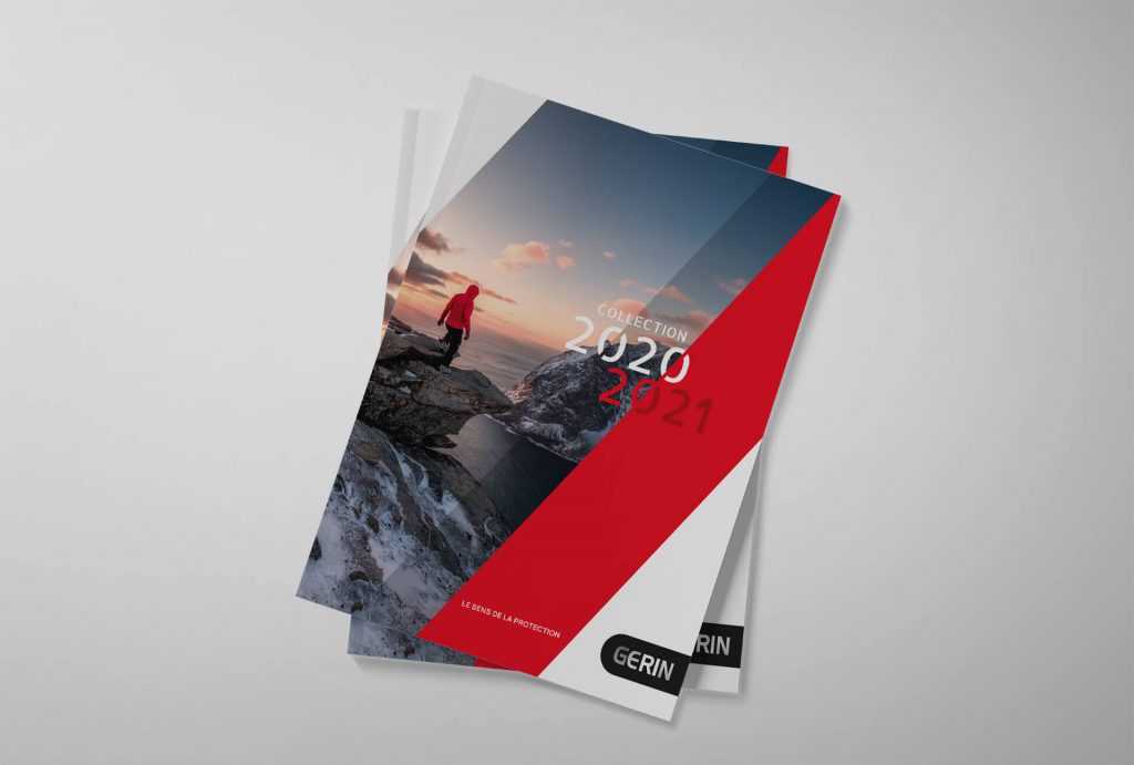 GERIN – Catalogue