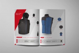 Gerin Protection - Catalogue hiver 2020