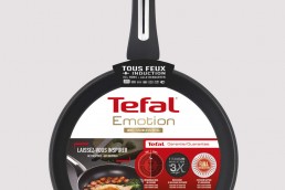 TEFAL packaging Emotion