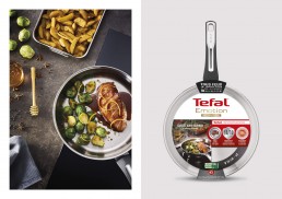 TEFAL packaging Emotion