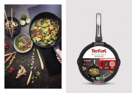 TEFAL packaging Emotion