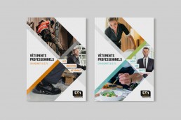 EPI Center - Catalogues Chaussants & E.P.I. 2021