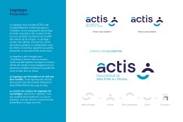 Actis, facilitateur de bien-être au travail