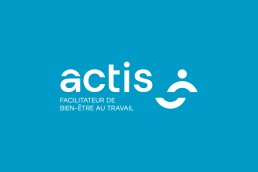 Actis, facilitateur de bien-être au travail