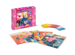 MAPED - Barbie Mosaic