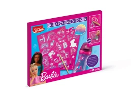 MAPED - Barbie Stickers
