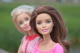 MAPED - Packs Barbie