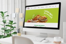 LE GRATON LYONNAIS – Site internet