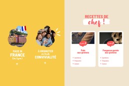 LE GRATON LYONNAIS – Site internet