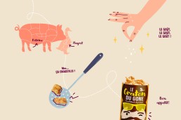 LE GRATON LYONNAIS – Site internet