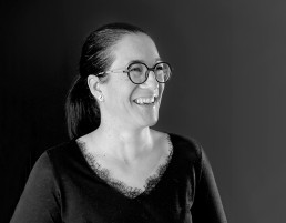 Équipe Agence de communication Lyon et Grenoble Kineka - Betty