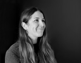 Équipe Agence de communication Lyon et Grenoble Kineka - Ludivine